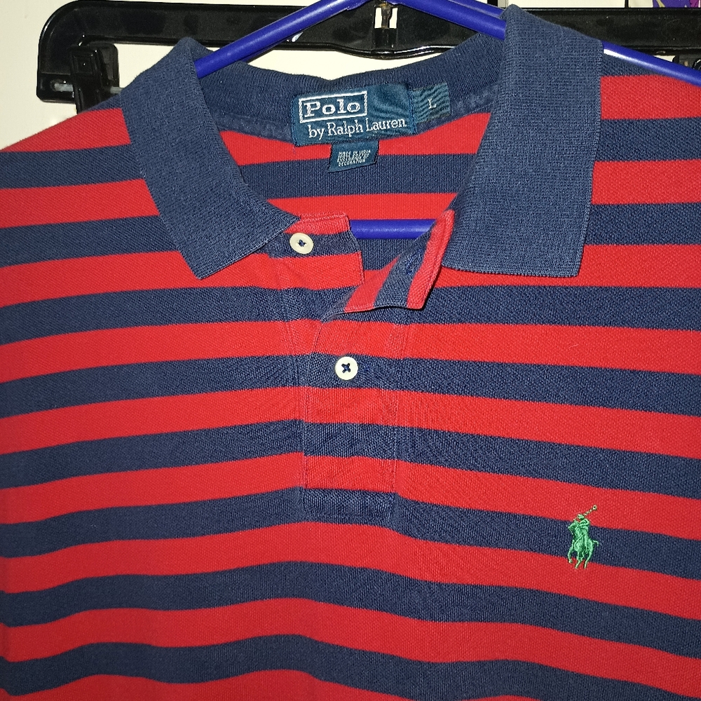 Polo by RL polo shirt - Picture 3 of 3